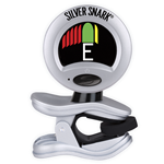 Silver Snark Clip-On Tuner