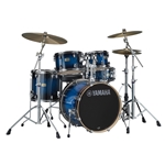 Yamaha ISYM Stage Custom Birch Drumset w/ 22" BD and Hardware Pack