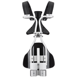 
							Image of Yamaha Monoposto ABS Flip Snare Carrier by Randall May