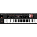 Roland FA-07 Synthesizer & Music Workstation