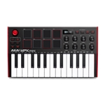 Akai MPK Mini MK3 Midi Controller - Black