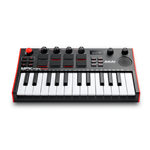 Akai MPK Mini Play Midi Controller