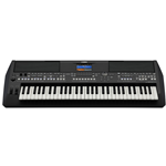 Yamaha PSR-SX600 Digital Arranger Workstation and Keyboard
