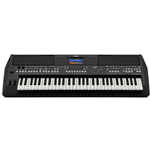 
							Image of Yamaha PSR-SX600 Digital Arranger Workstation and Keyboard
