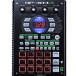 Roland SP-404A Linear Wave Sampler