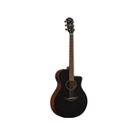 Yamaha APX600M Thinline Acoustic Electric Guitar