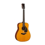 Yamaha FGX5 Red Label Acoustic-Electric Guitar