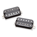 Seymour Duncan Hot Rodded Humbucker Set