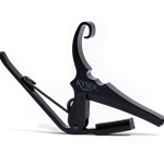 Kyser Quick-Change Low-Tension Guitar Capo