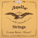 Aquila Nylgut for Banjo and Minstrel Banjo