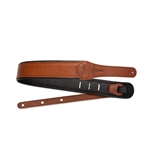 Taylor 500 Series Aerial Leather Strap - British Tan