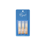 Rico Royal Clarinet Reeds, 3-pack RCB03