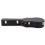 Guardian Single-O Style Guitar Hard Case