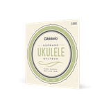 D'Addario Nyltech Soprano Ukulele String Set