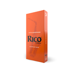 Rico Alto Sax Reeds, Box/25 RJA25