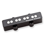 Seymour Duncan SJB-3B Quarter Pound Pickup - Bridge