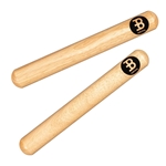 Meinl Classic Claves - Hardwood