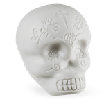 LP Sugar Skull Shaker - Glow In The Dark