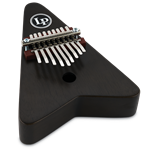 LP 9-Key Pentatonic Kalimba - Deep Cherry