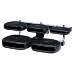Meinl Synthetic Temple Block Set