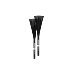 Promark Heavy Nylon Brush - Black