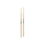 Promark Rebound 7A Raw Drumsticks