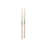 Promark Rebound 5A Raw Drumsticks