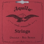 Aquila Red Series Baritone Ukulele Strings