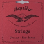 Aquila Red Series Baritone Ukulele Strings