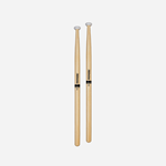 Promark TS7 Nylon Tip Tenor Drumsticks