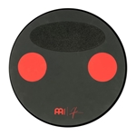 Meinl Anika Niles Split Tone Practice Pad