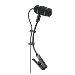 Audio-Technica PRO35 Cardioid Condenser Clip-On Instrument Microphone