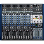 PreSonus StudioLive AR16c Analog Mixer