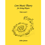Core Music Theory for String Players - Viola 2