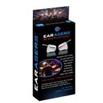 Earasers Earplugs for Musicians and Concerts