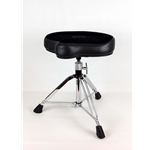 Roc-N-Soc Manual Spindle Original Seat Throne - Black