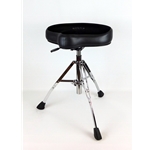 Roc-N-Soc Original Seat Nitro Throne - Black