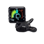 Cool T-01 Clip-On Rechargeable Tuner
