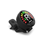 D'Addario Nexxus 360 Rechargeable Clip-On Tuner