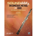 Sound Artistry Intermediate Method for Oboe