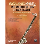 Sound Artistry Intermediate Method for Bass Clarinet