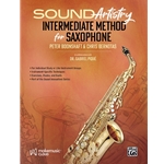 Sound Artistry Intermediate Method for Saxophone