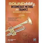Sound Artistry Intermediate Method - Trumpet