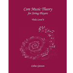 Core Music Theory for String Players - Viola 6