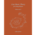 Core Music Theory for String Players - Violin 7