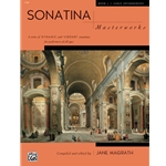 Sonatina Masterworks - Book 1