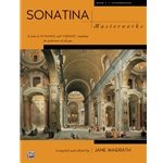 Sonatina Masterworks - Book 2
