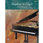 Rhythm 'n' Style - Book 1