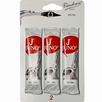 Juno Alto Sax Reeds, 3-Pack