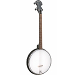 Gold Tone AC-4 Composite 11" Tenor Banjo